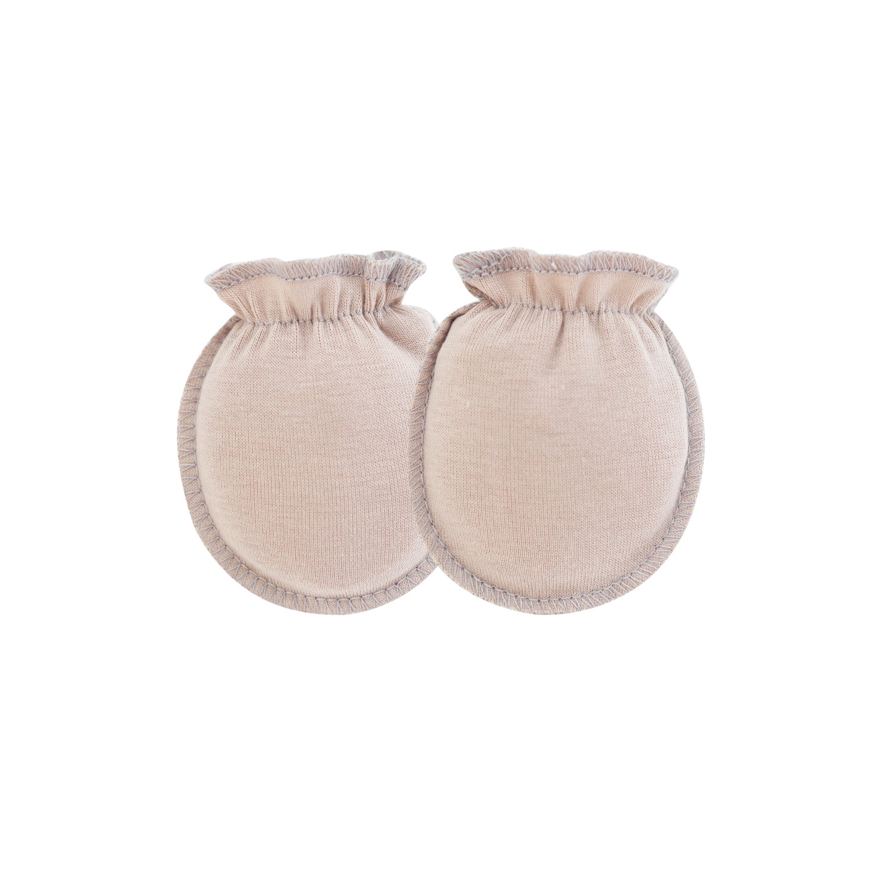 Gants bébé Anti-rayure visage Artefact été respirant