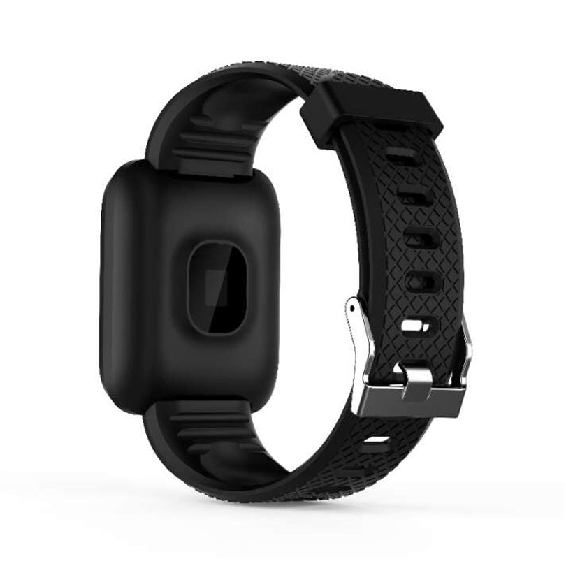 APP Sleep Monitoring Step Counting Multi-functional Sports Bracelet