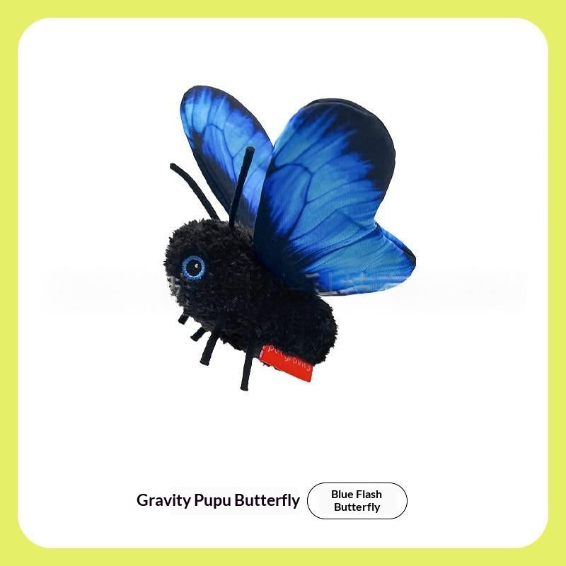 Poupées Insectes en peluche Jouets Cadeaux décoratifs