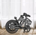 Vélo électrique 14 pouces Lithium Vélo électrique