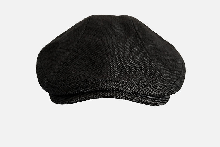 Chapeau pour hommes Casual d'été polyvalent