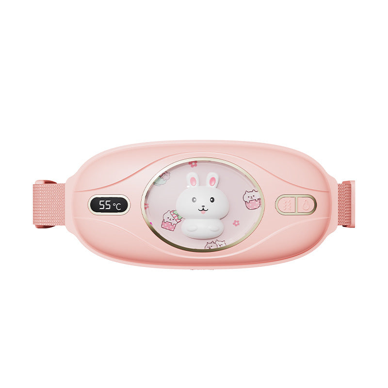 Chauffer la ceinture de chaleur