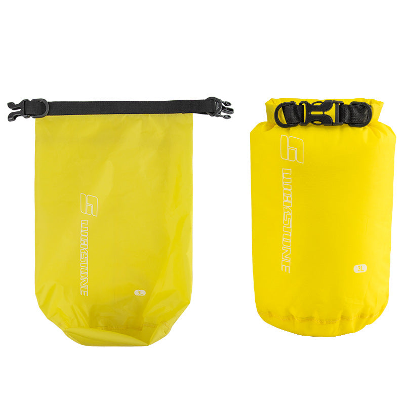 Rafting extérieur Sac étanche Camping étanche Bucket Camping