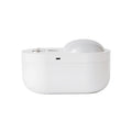 Lampe de nuit tournante du projecteur étoile USB