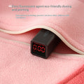 Enfants Filles doublées d'une polaire Sweatshirt Cardigan pour printemps
