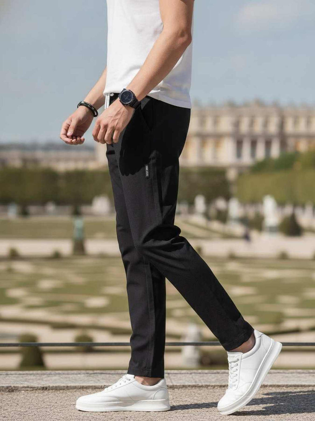 Pantalons occasionnels