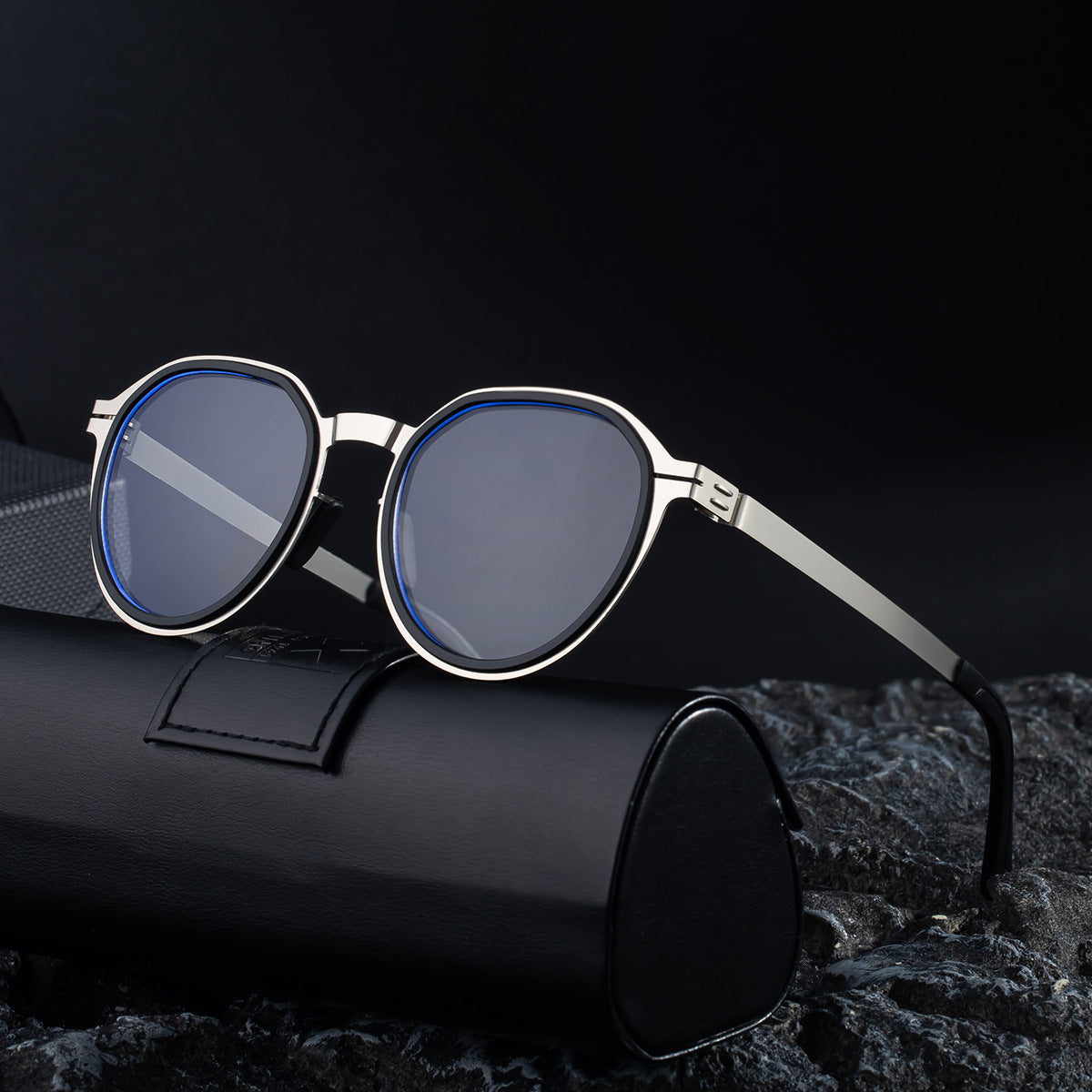 Lunettes de soleil polarisées pour conduire