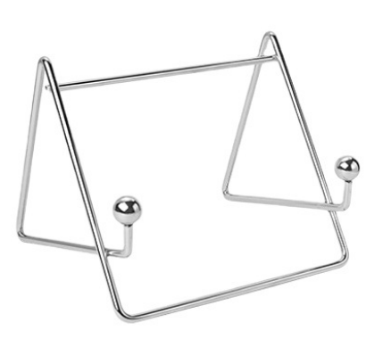 Support de téléphone mobile en métal-grand-1 pièce