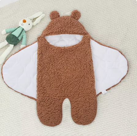 Sac de braquage pour bébé Fournitures pour nouveau-nés Vêtements pour enfants