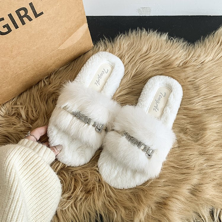 Pantoufles pour femmes