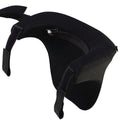 Protection longue distance de l'équipement cervical spine