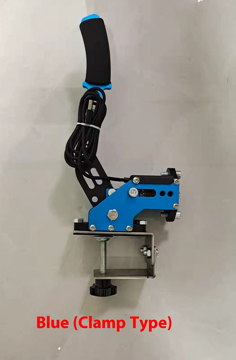 G29g923t150t300t500 Volant PC Drift linéaire Brake à main