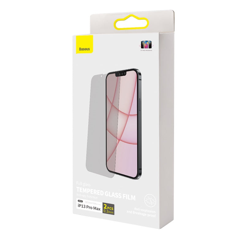 Film trempé pour IP 5.4 pouces