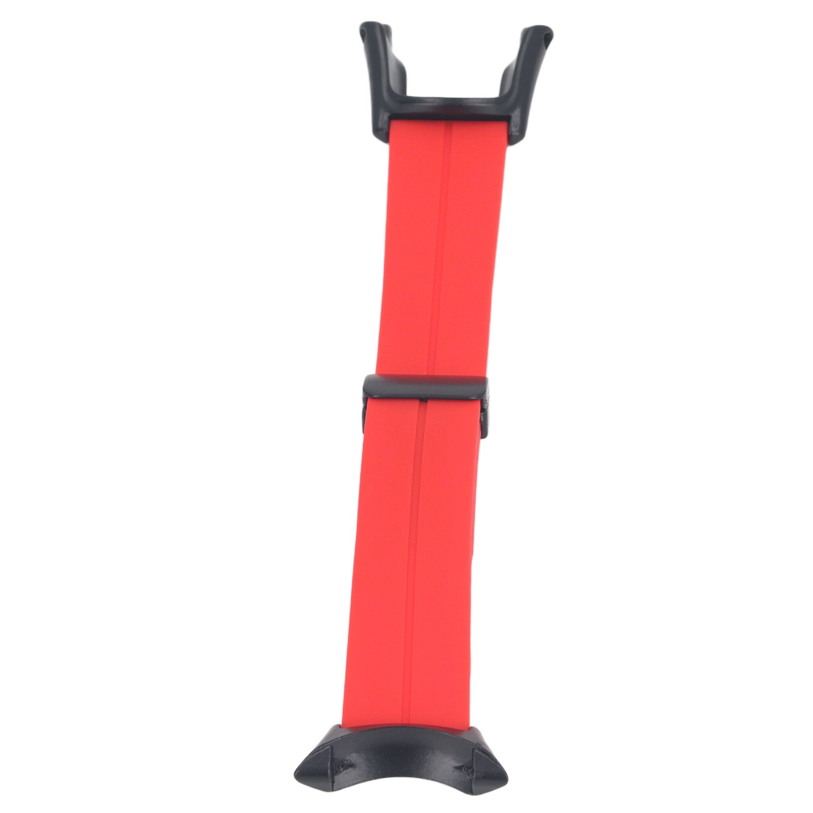 Bracelet de montre en silicone magnétique pour suspension ambit 1 2 2S 2R 3 Sport 3 Peak pliant Fermoir réglable