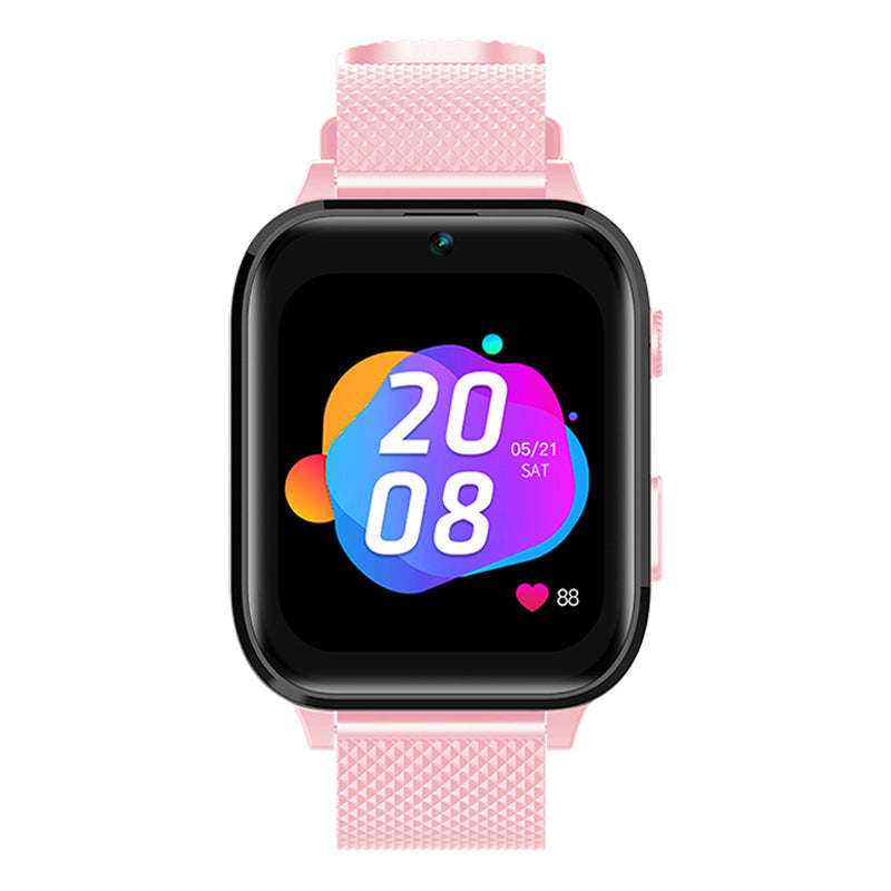 Montre intelligente pour enfants SOS Photo Positionnement