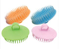Brushed color shampoo - 1 piece