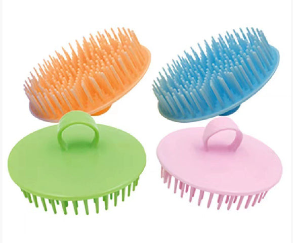Brushed color shampoo - 1 piece