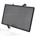 Convient pour CBR650F CB650F CB650R CBR650R Réseau de réservoir d'eau modifié alliage d'aluminium Protecti