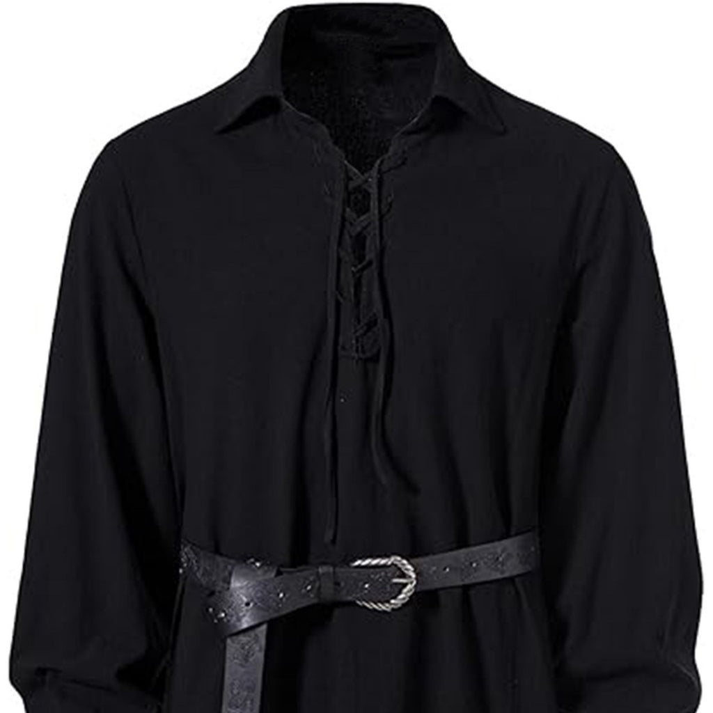 Hommes Medieval Play Performance Shirt