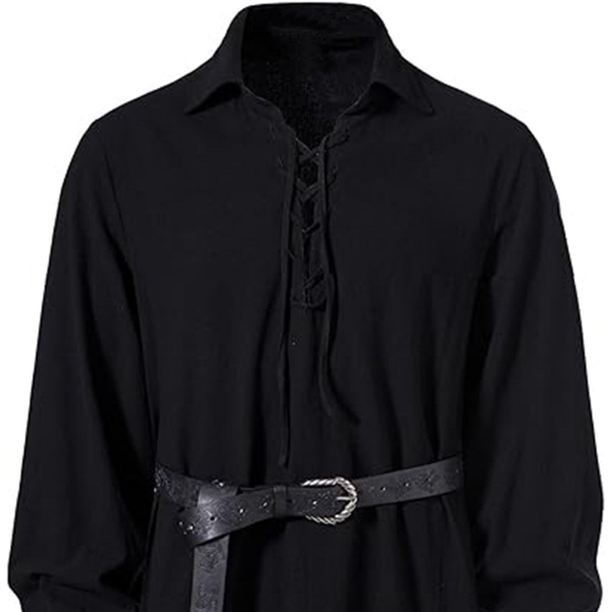 Hommes Medieval Play Performance Shirt
