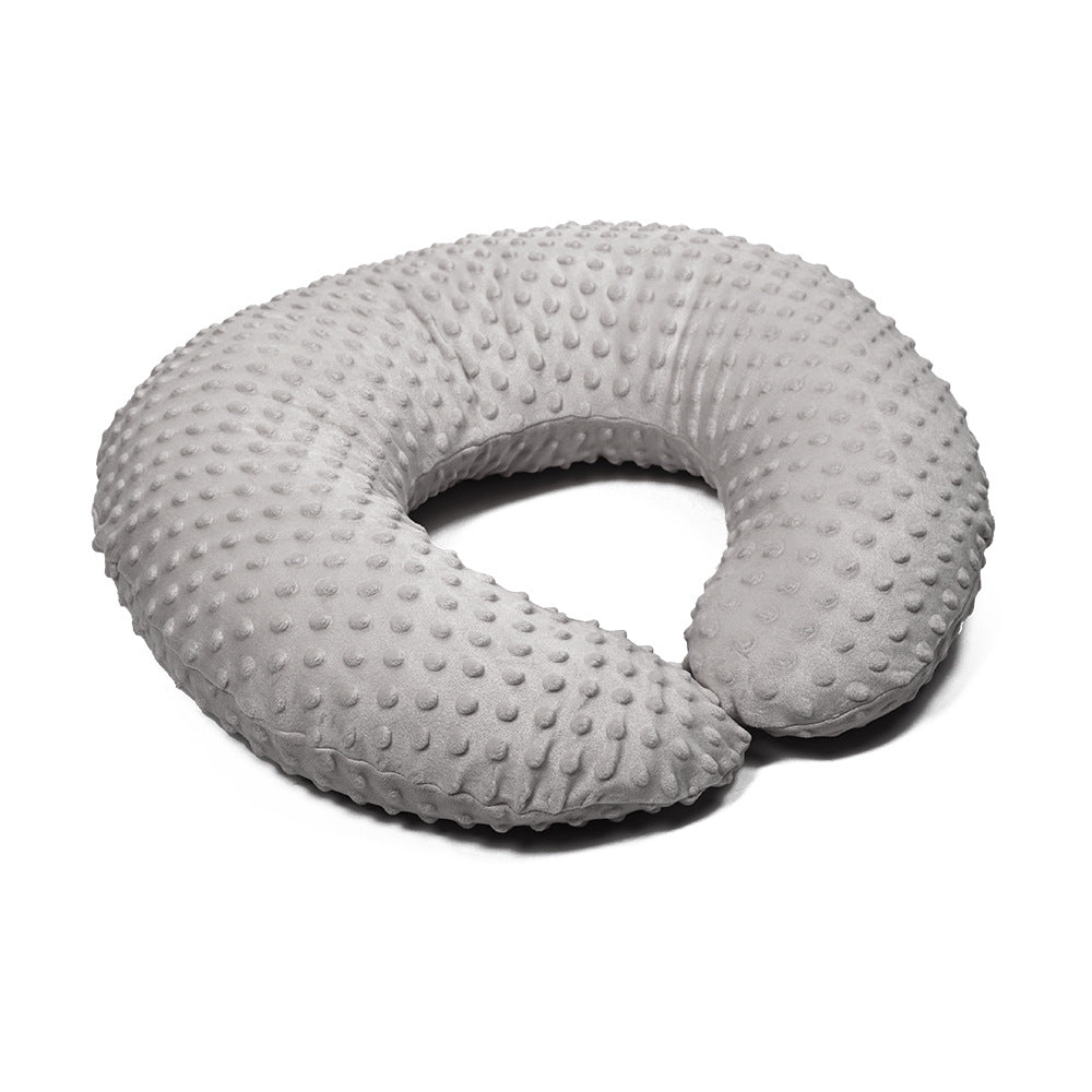 Oreiller en forme de U Oreiller femmes enceintes Oreiller Confinement Artifact