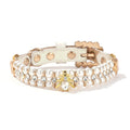 Fournitures pour animaux de compagnie Collier de collier en forme de manteau de chat Collier