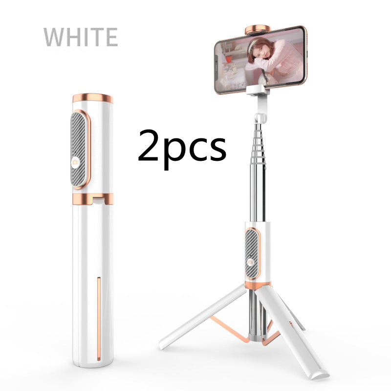 Stick de selfie du téléphone