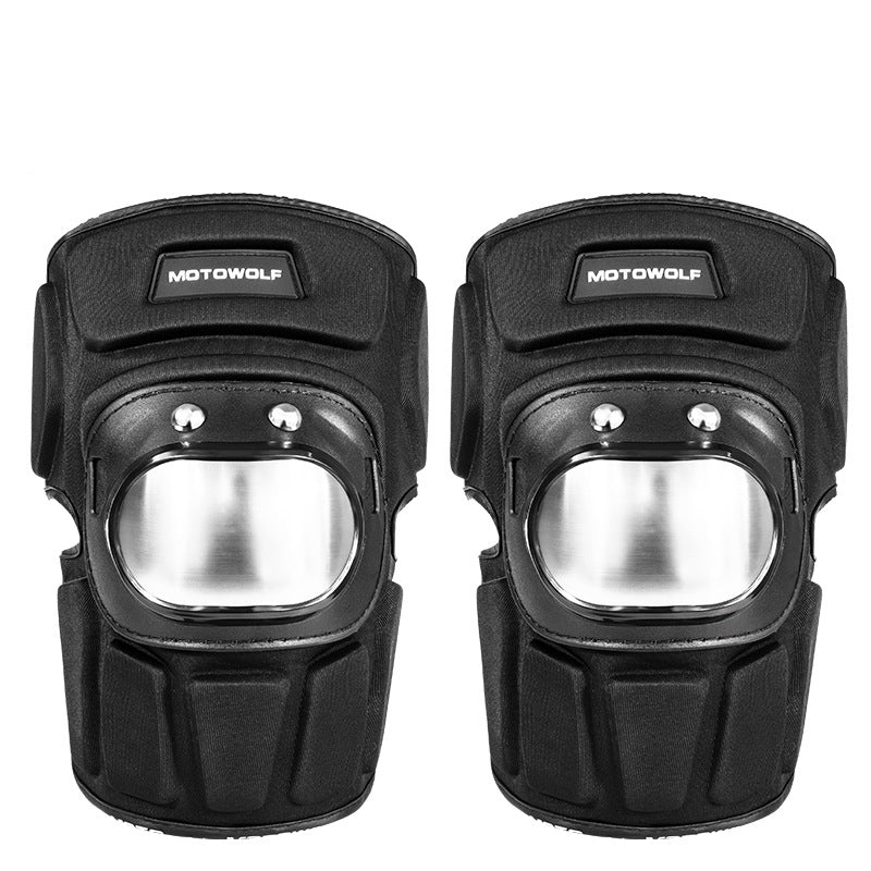 Protection contre les chutes en acier inoxydable