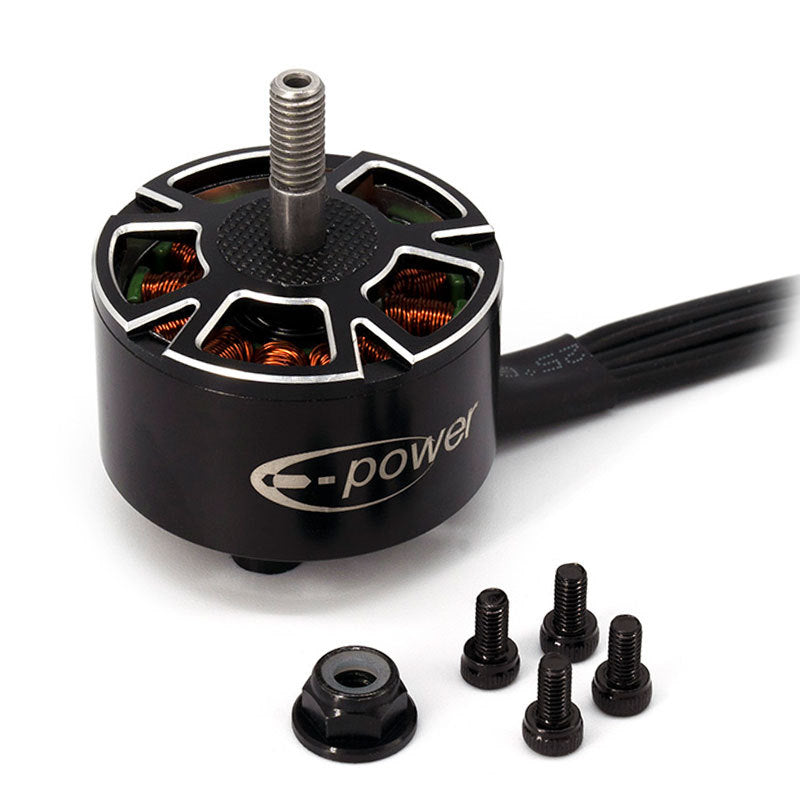 E-POWER 3115 900KV Moteur sans brushless 10 pouces Rack Compétition FPV Crossing Machine Motor