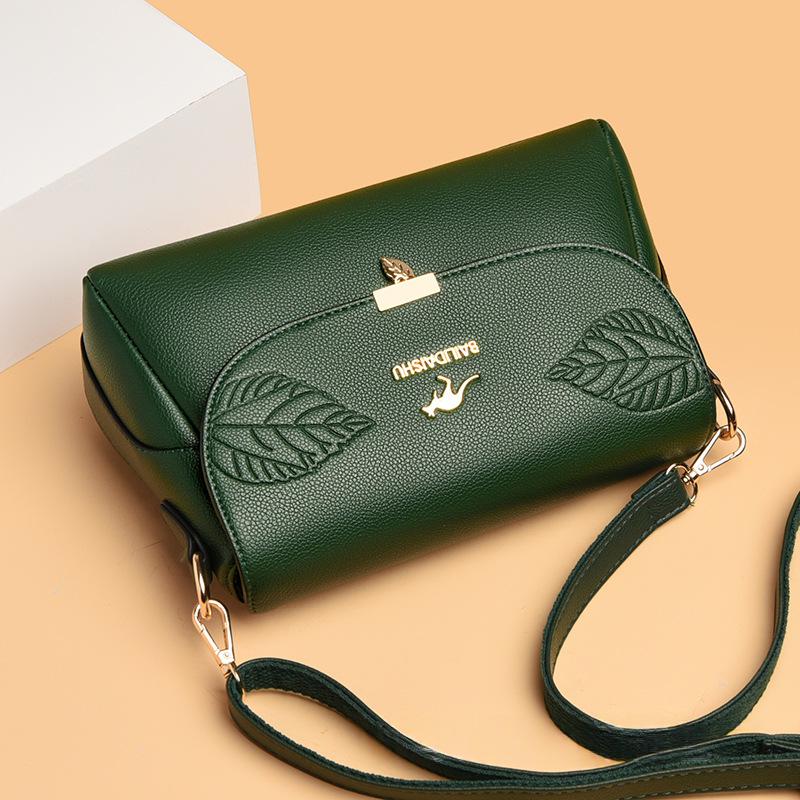 Sac à dos femme Mode et style occidental Sac à épaule simple et grande capacité