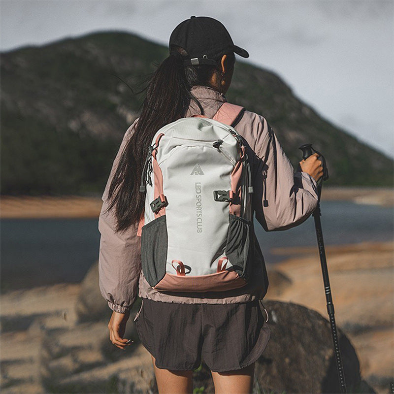 Sac d'école de rangement étanche