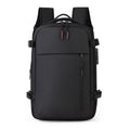 Sac à dos scellé sous vide Trade Grande Capacité Compresse Design Sac de voyage à courte distance avec