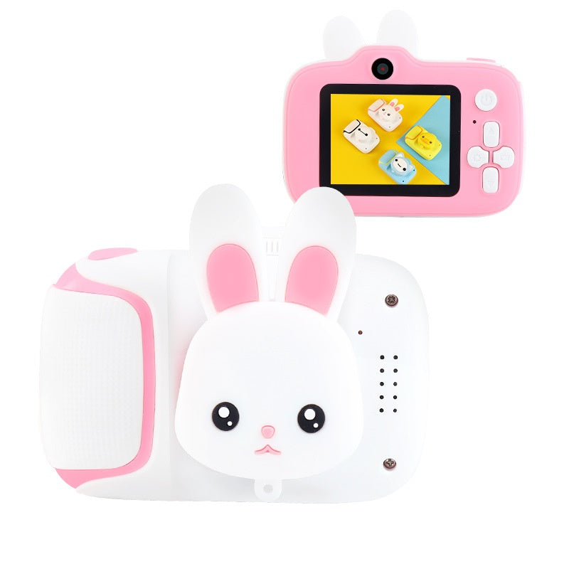 Kids HD Camera Birthday Toys