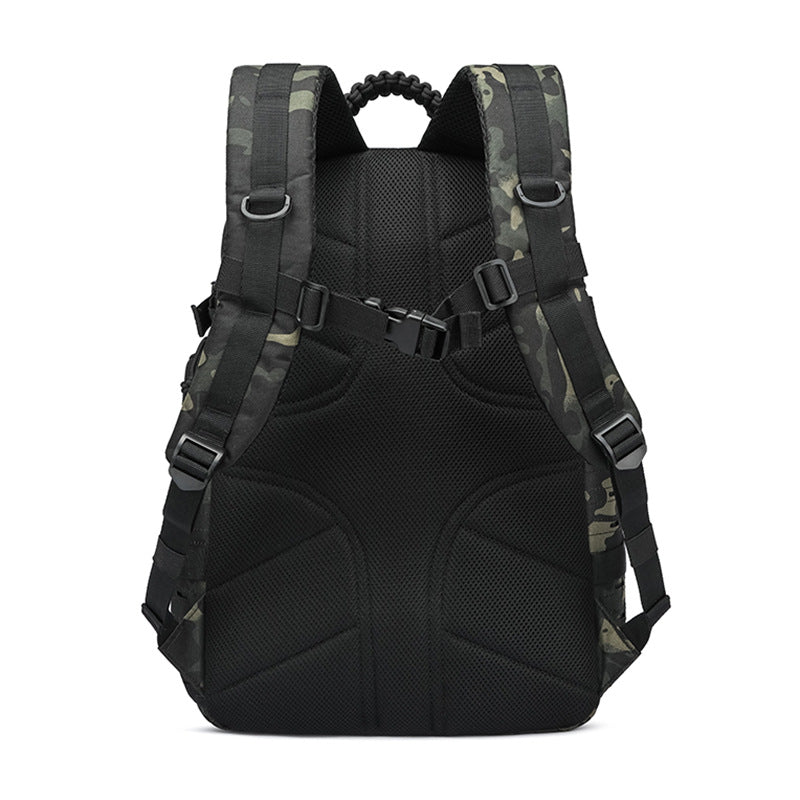Sac à dos de randonnée multi-fonctionnel étanche extérieur