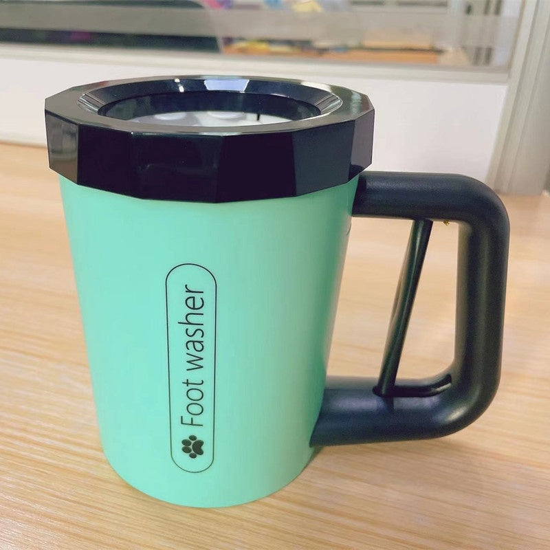 Cup manuelle pour animaux de compagnie