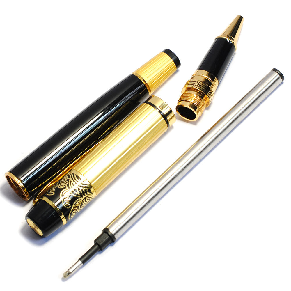 Signature stylo cadeau d'affaires