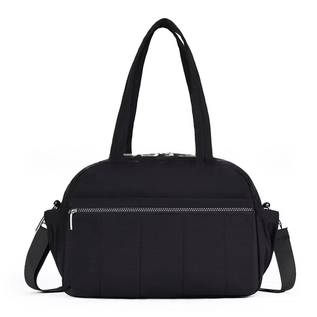 Sac à bagages de voyage Femmes humide et étanche à sec