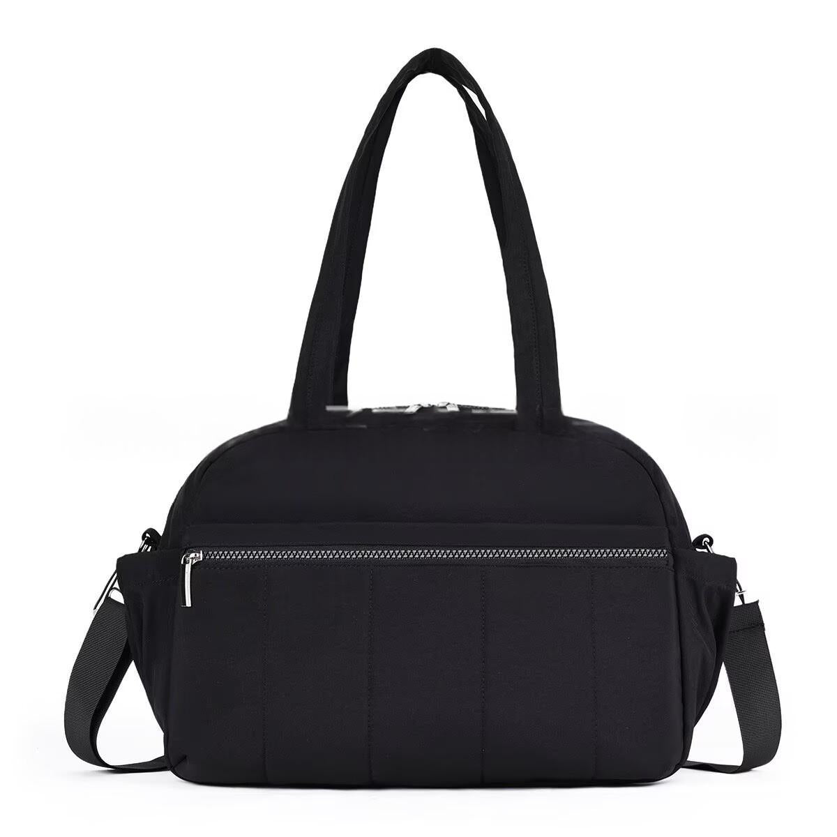 Sac à bagages de voyage Femmes humide et étanche à sec