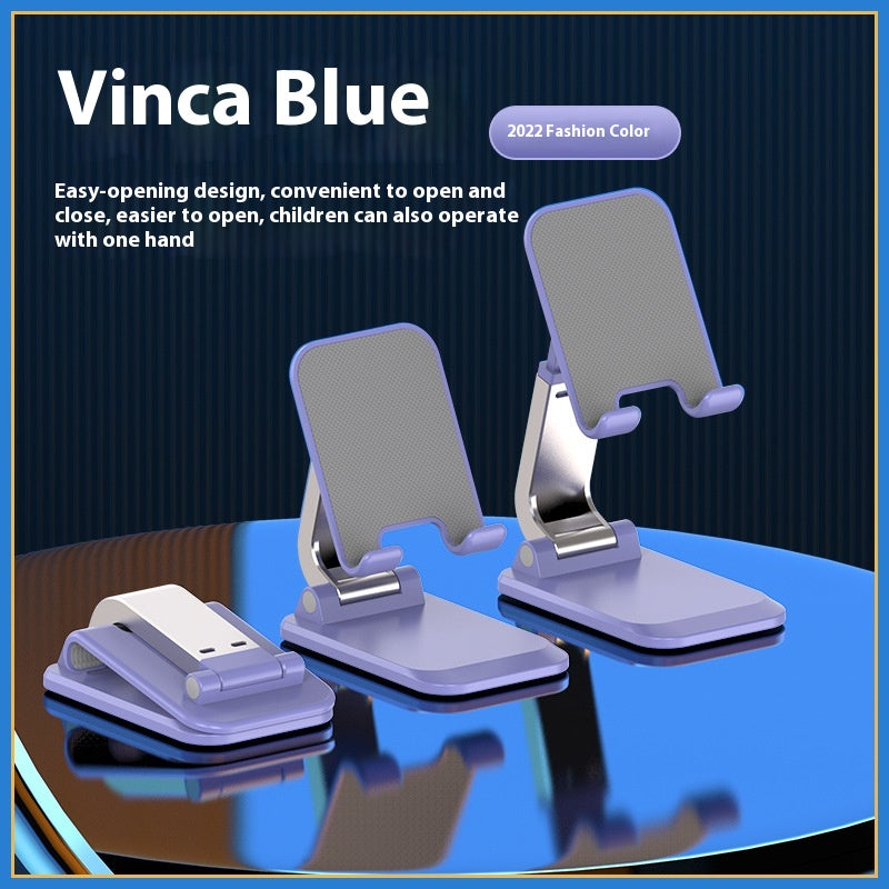 Portable Folding Mobile Desk Stand