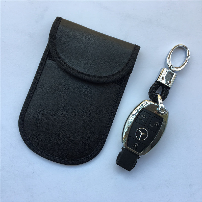 Sacs de rangement à domicile sans clé de voiture