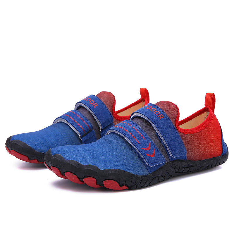 Fitness Yoga Outdoor Chaussures de randonnée de grande taille