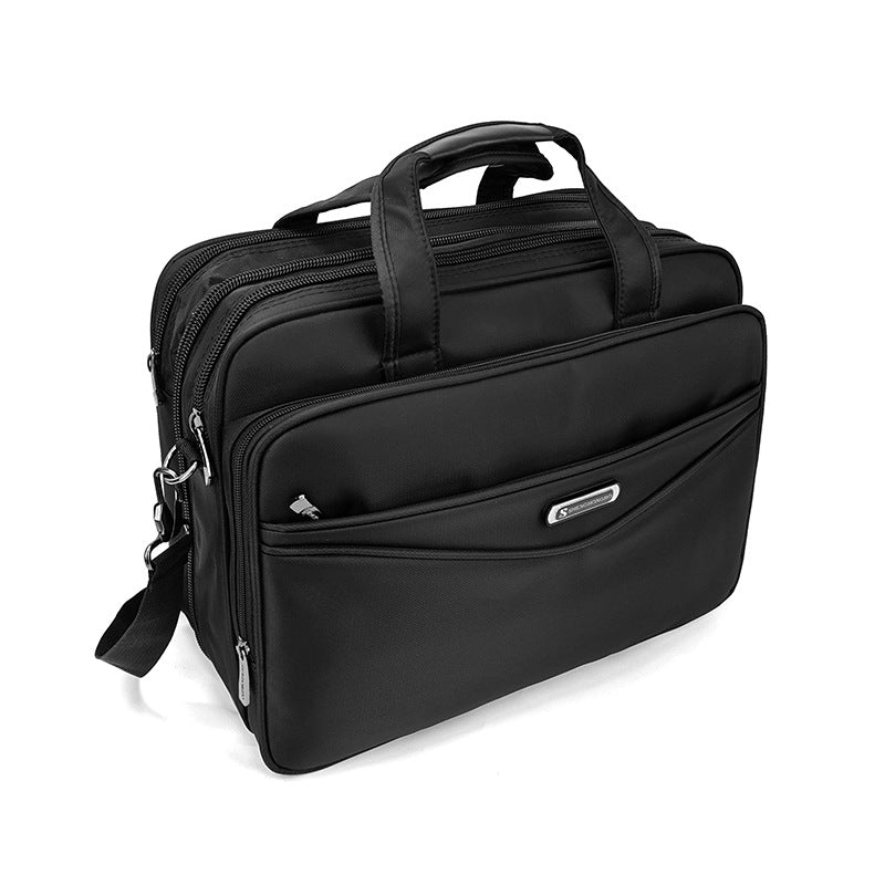 Porte-documents Portable Office Business résistant à l'usure