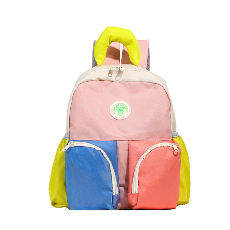 Sac à dos tendance pour enfants