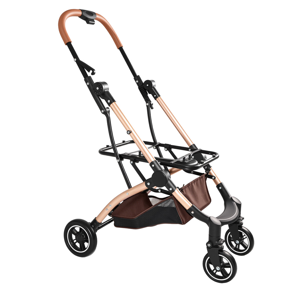 Poussette pour chiens et chats