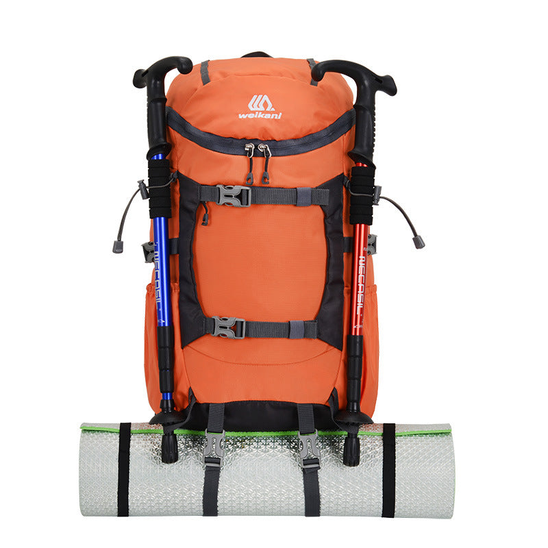 Sac à dos 30L Oxford Cloth Randonnée Camping Sac à dos