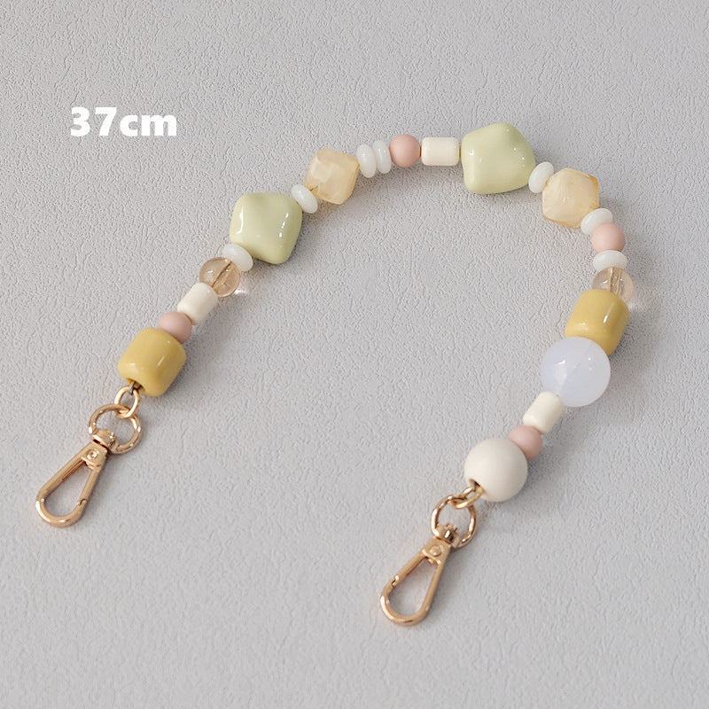 Fashion Perle Bracelet Accessoires Etrier