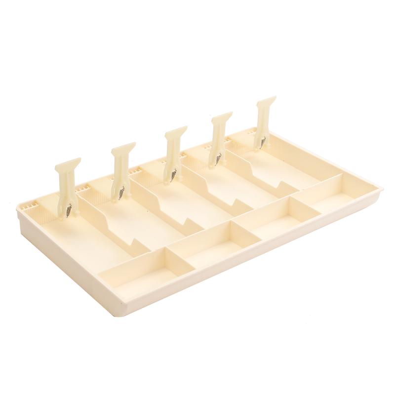 Cash Register Cinq Tiroirs Cash Register Cash Box