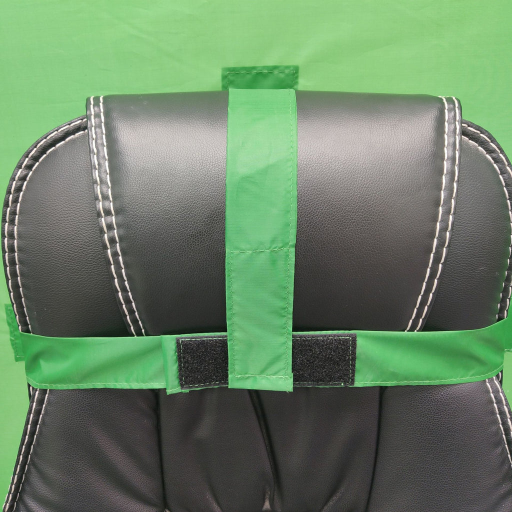 Réflecteur pliable pour chaise