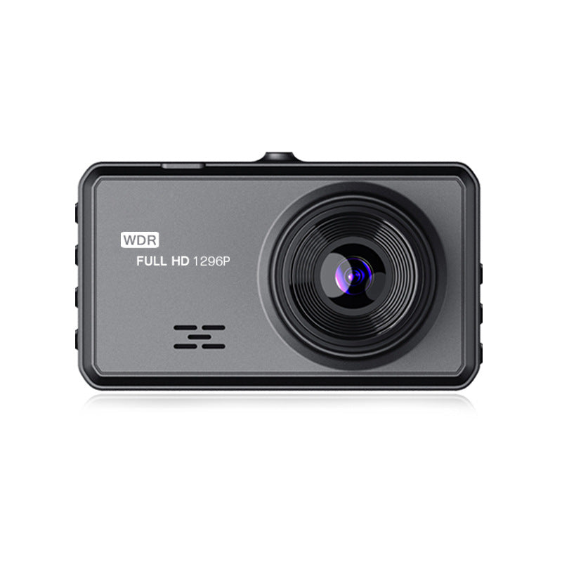 Voiture WiFi Driving Recorder HD Night Vision