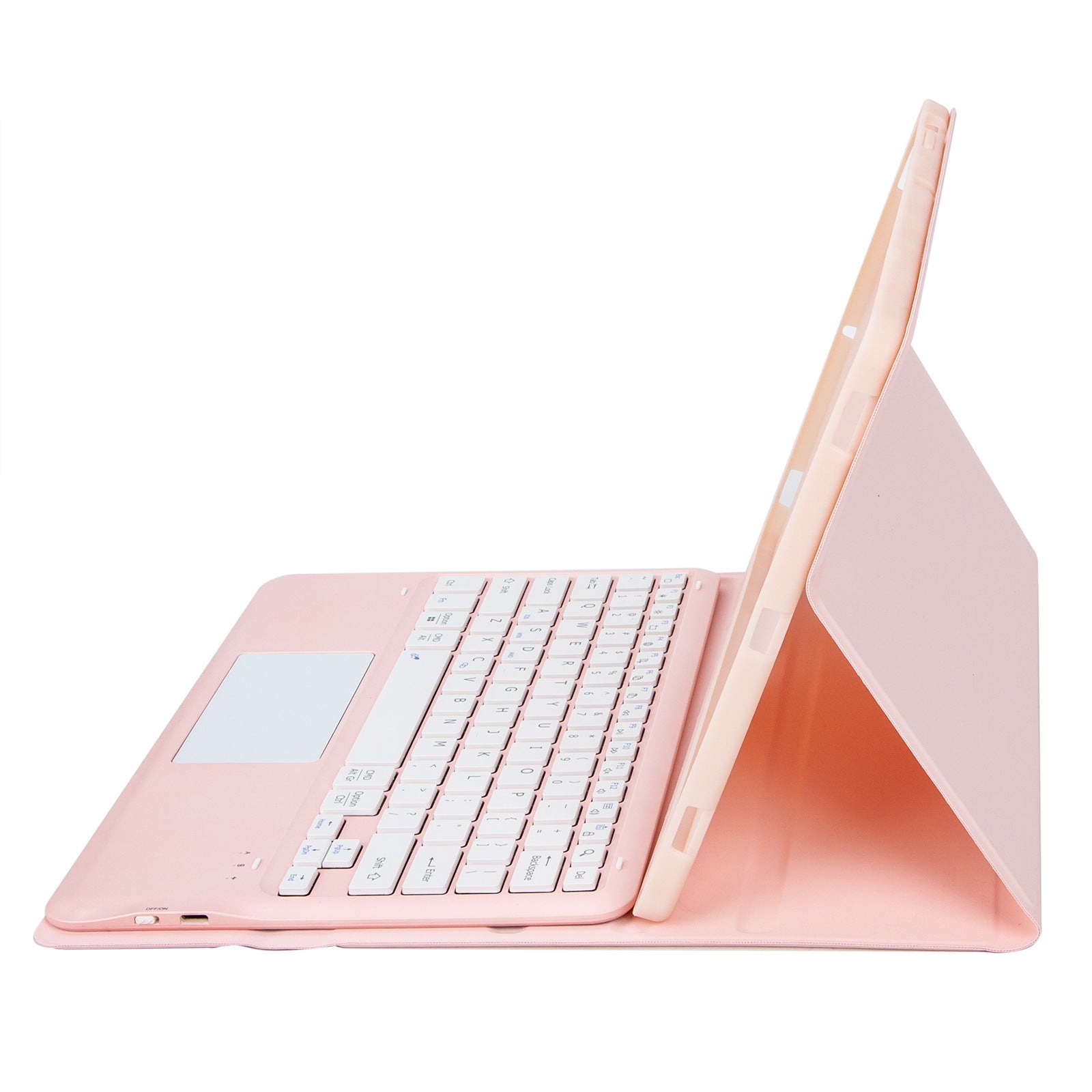 Compatible avec le clavier Bluetooth sans fil IPad Pro et le Magic